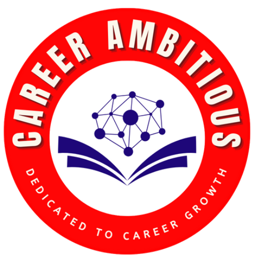 Career Ambitious Logo