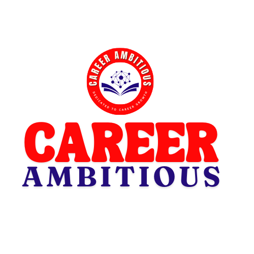 Career Ambitious Logo