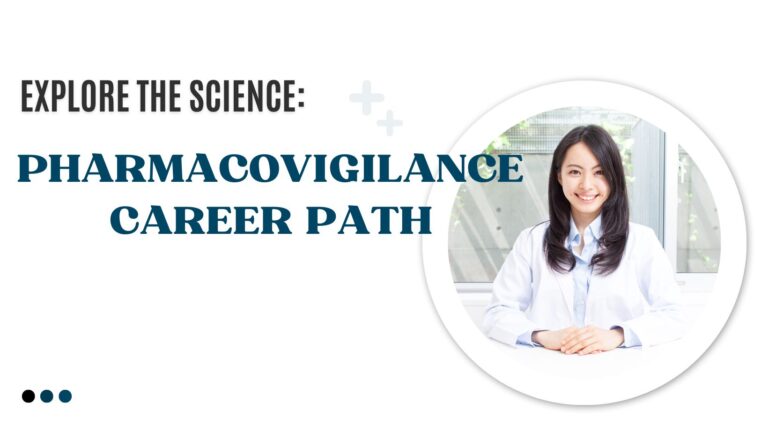 Pharmacovigilance Jobs