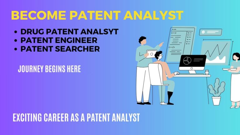 Patent Analyst Jobs