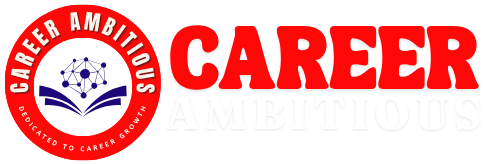 career ambitious