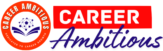 Career Ambitious