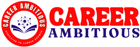 career ambitious
