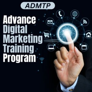 ADVANCE DIGITAL MARKETIMG TRAINING