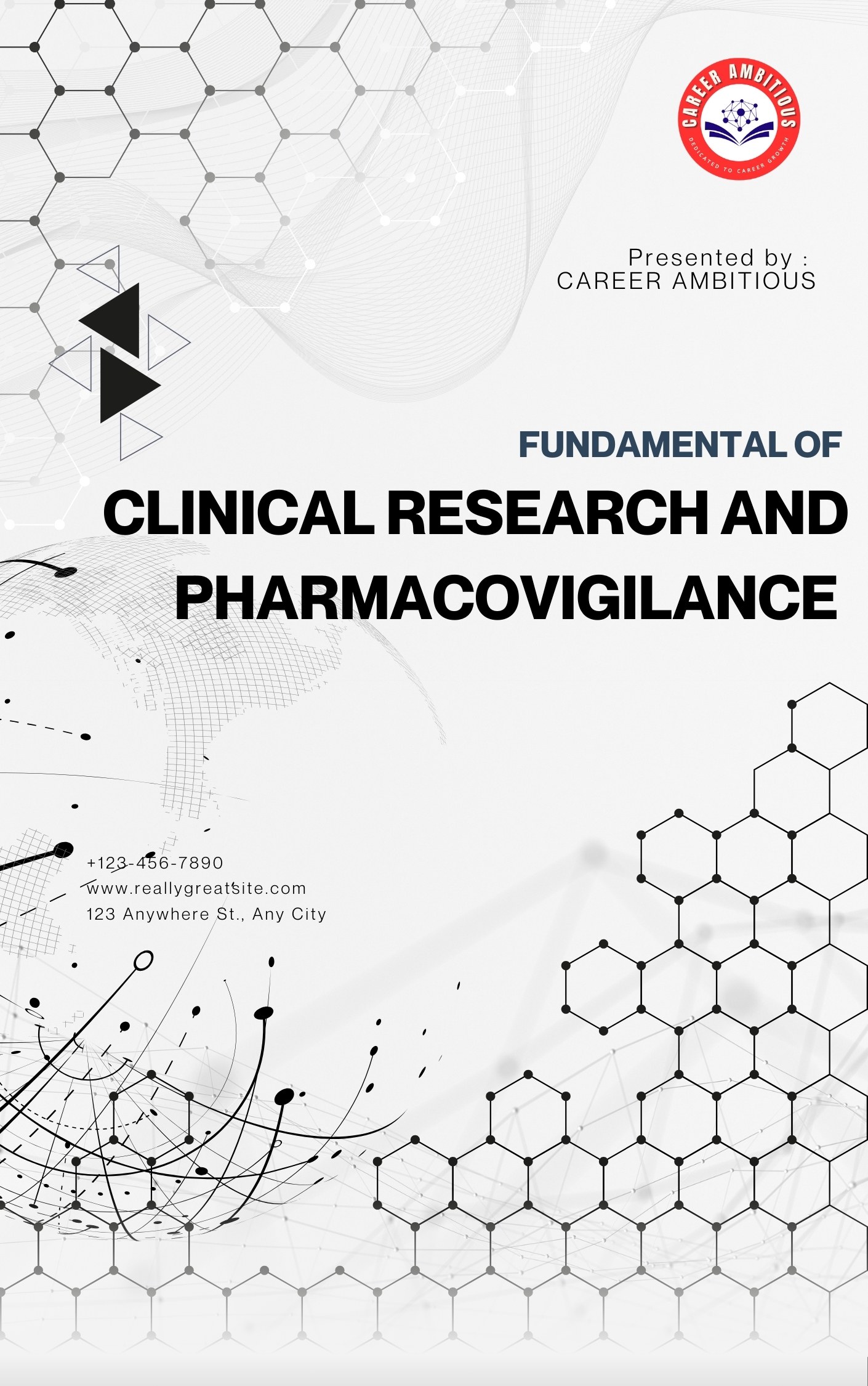 CLINICAL RESEARCH AND PHARMACOVIGILANCE