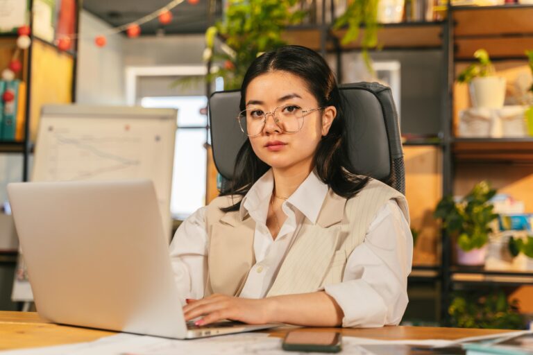 IP Analyst Career