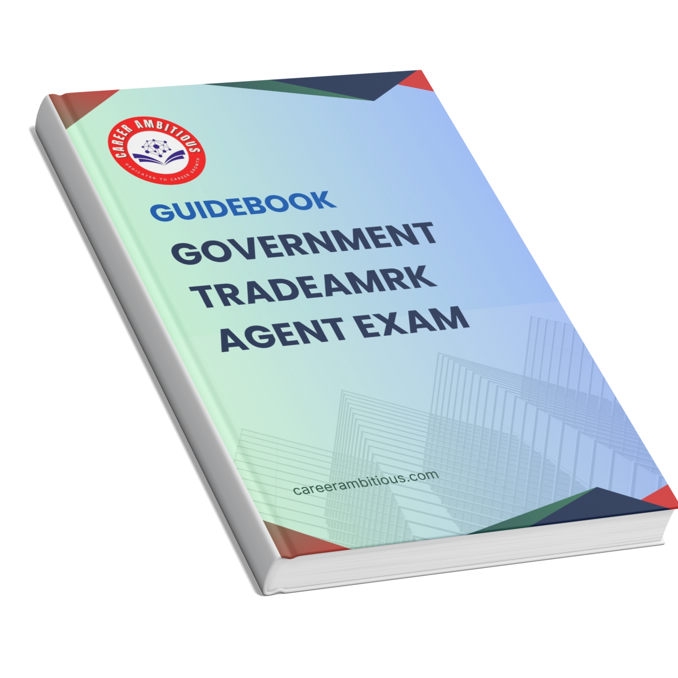 government trade marks agent exam