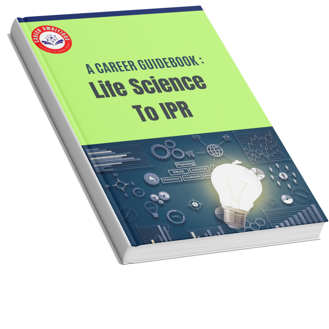 life science to ipr